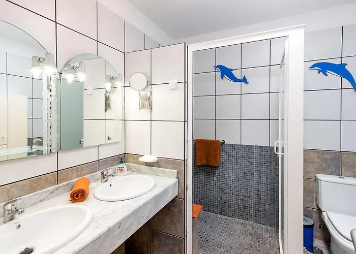 Tinamar By * 普拉亚布兰卡