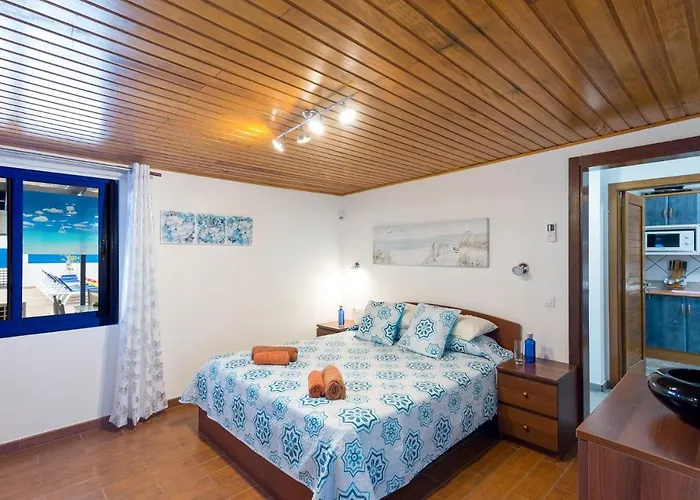 Tinamar By 普拉亚布兰卡