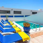Tinamar By * Playa Blanca (Lanzarote)
