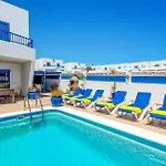 Villa Tinamar By