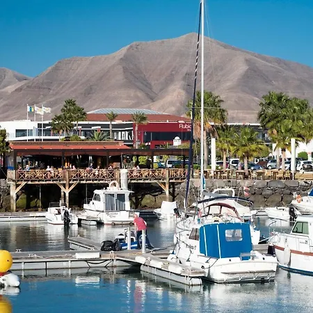 Βίλα Tinamar By *