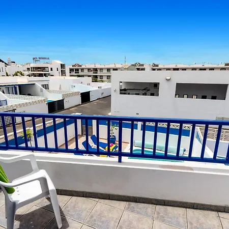 Tinamar By ヴィラ *