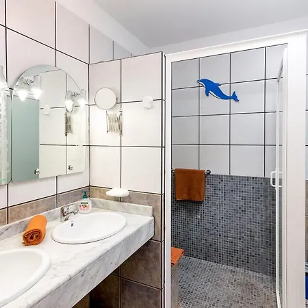 Tinamar By * プラヤ・ブランカ