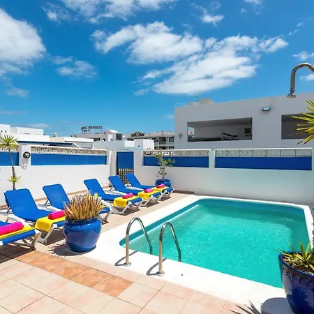 Tinamar By ヴィラ