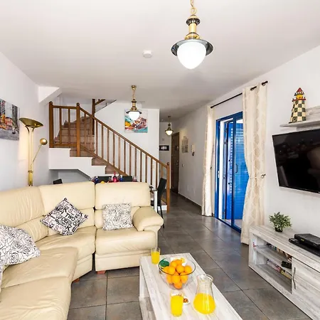 Tinamar By * プラヤ・ブランカ