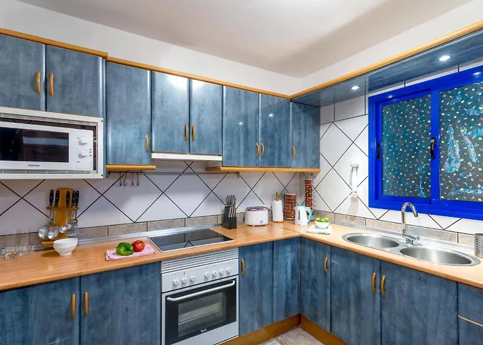 Tinamar By * פלאיה בלנקה