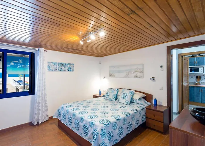 Tinamar By * פלאיה בלנקה