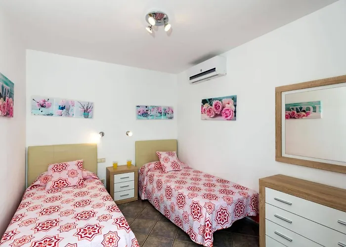 Tinamar By פלאיה בלנקה