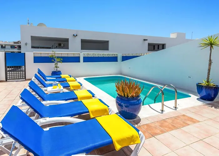 Tinamar By * פלאיה בלנקה