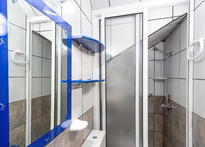 וילה Tinamar By *