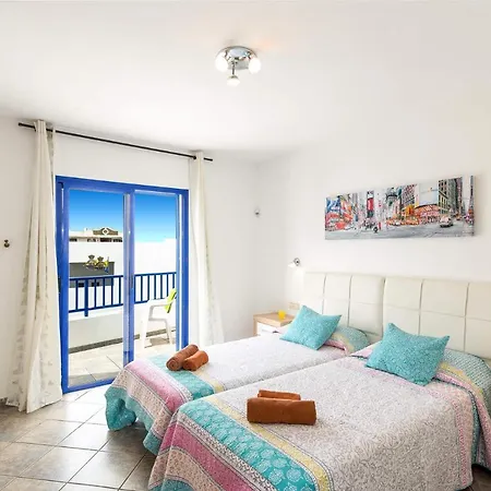 Villa Tinamar By Playa Blanca (Lanzarote)