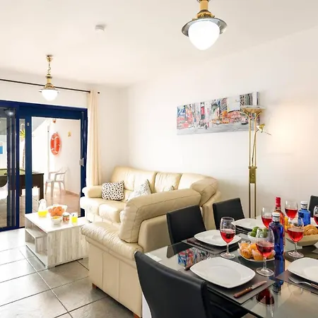 Vila Tinamar By