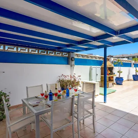 Vila Tinamar By